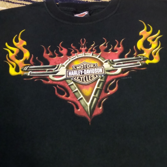 HARLEY DAVIDSON BEAUMONT TEXAS - Picture 3 of 10